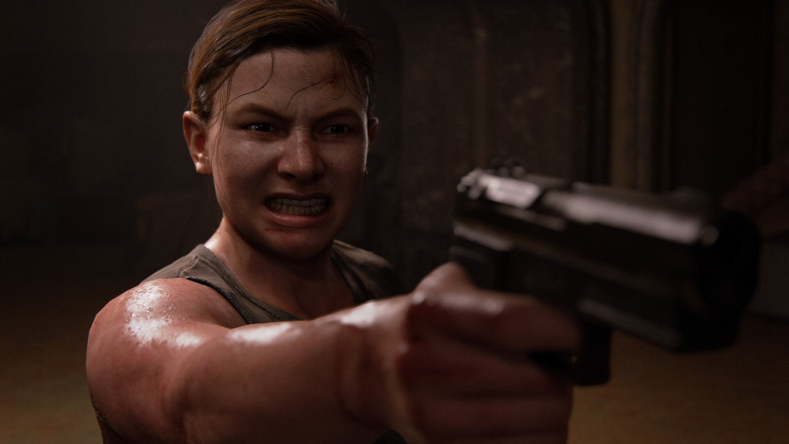 The Last of Us™ Part II Remastered, Steam Gift