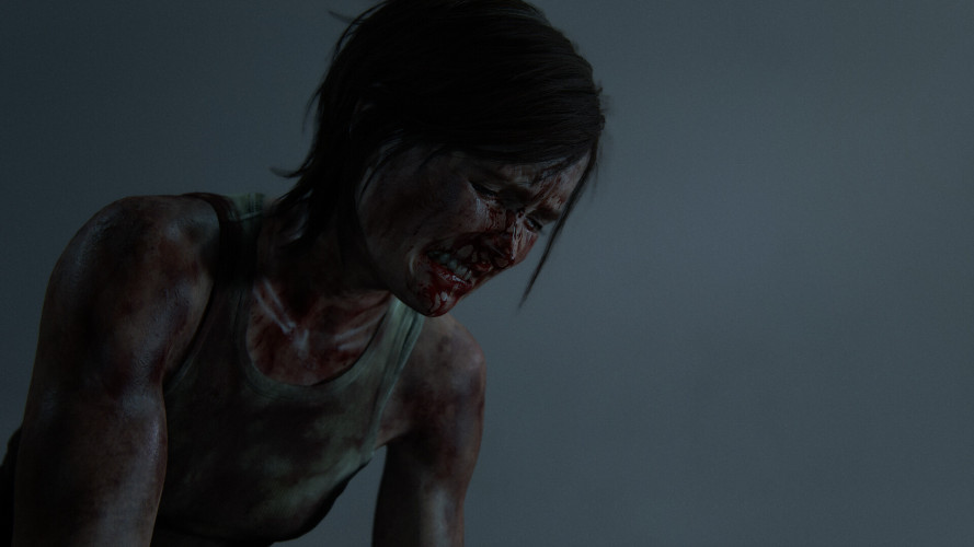 The Last of Us™ Part II Remastered, Steam Gift
