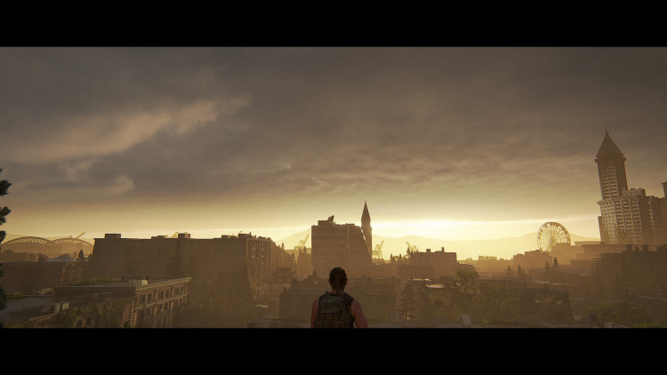 The Last of Us™ Part II Remastered, Steam Gift