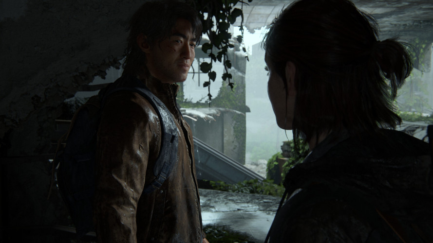 The Last of Us™ Part II Remastered, Steam Gift