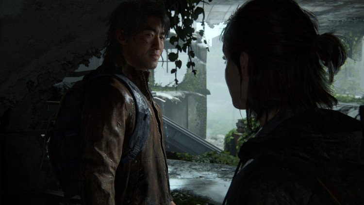 The Last of Us™ Part II Remastered, Steam Gift
