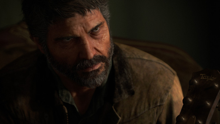 The Last of Us™ Part II Remastered, Steam Gift