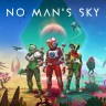 Игра No Man's Sky для PC / ПК, активация в стим Steam для региона РФ / Россия цифровой ключ
