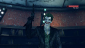 Batman - Arkham Origins Blackgate - Deluxe Edition, Steam Gift