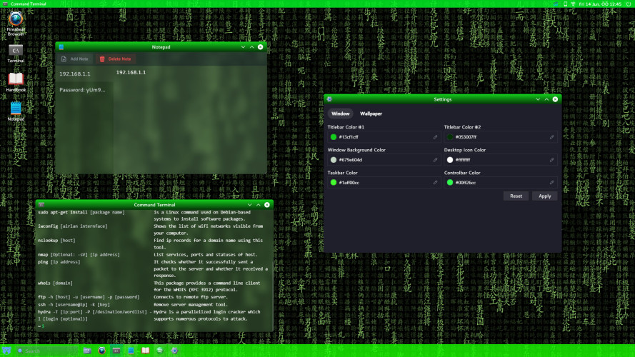 HackHub - Ultimate Hacker Simulator, Steam Gift
