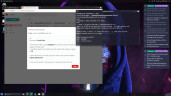 HackHub - Ultimate Hacker Simulator, Steam Gift