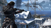 Assassin's Creed - Rogue Deluxe, Steam Gift