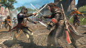 Assassin's Creed - Rogue Deluxe, Steam Gift