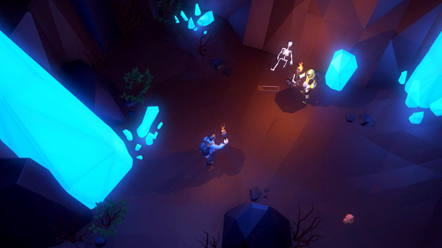 The Wild Eight, Steam Gift