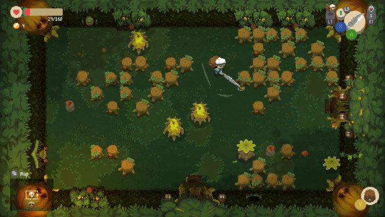 Moonlighter, Steam Gift