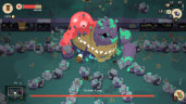 Moonlighter, Steam Gift