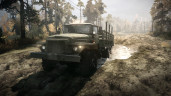 MudRunner, Steam Gift