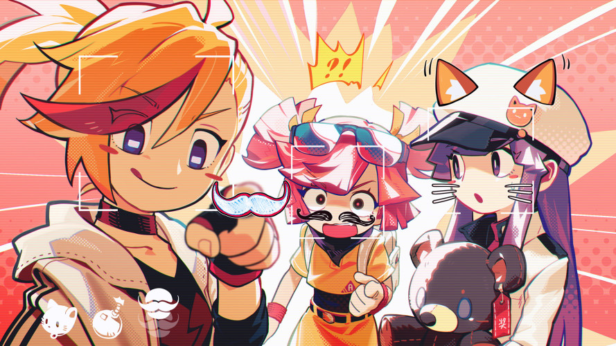 Muse Dash, Steam Gift