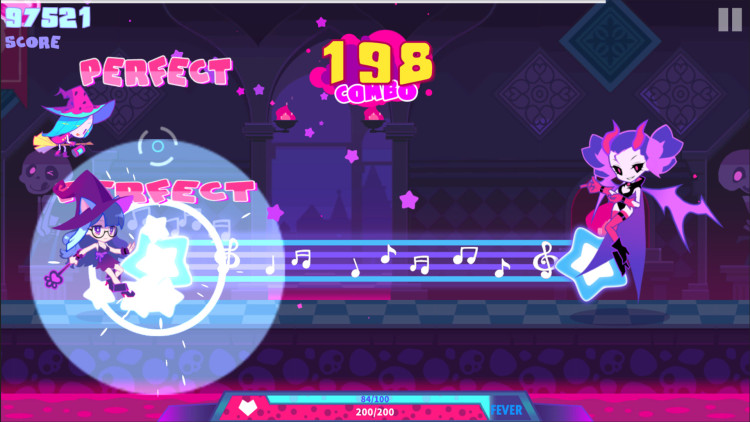 Muse Dash, Steam Gift