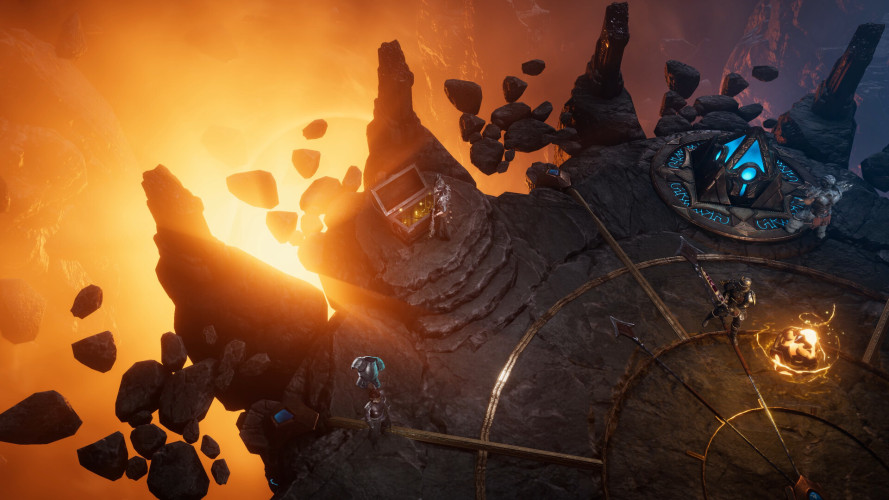 Last Epoch - Ultimate Edition Upgrade, Steam Gift