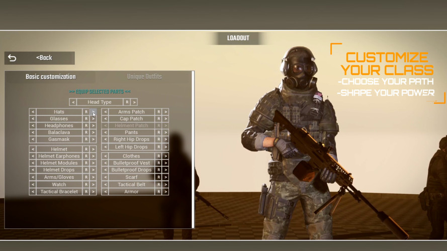 Shadows of Soldiers, Steam Gift