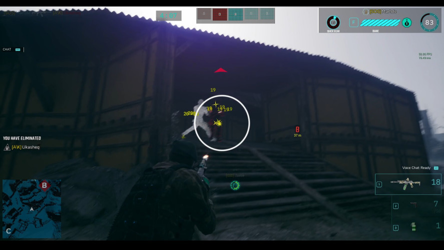Shadows of Soldiers, Steam Gift