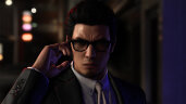 Игра Like a Dragon Gaiden: The Man Who Erased His PlayStation 4 и PlayStation 5