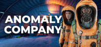 Anomaly Company, Steam Gift
