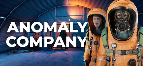 Anomaly Company, Steam Gift