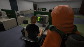 Anomaly Company, Steam Gift
