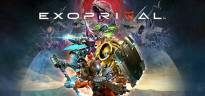 Exoprimal, Steam Gift