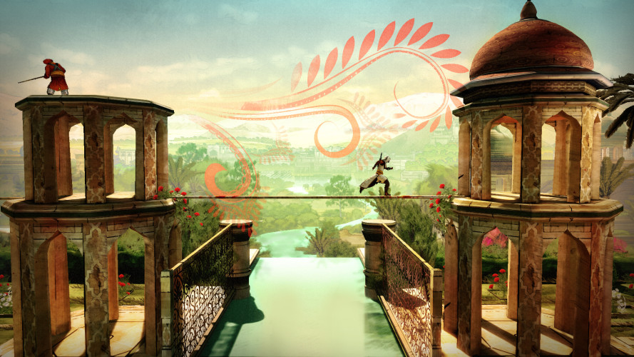 Assassin’s Creed® Chronicles: India, Steam Gift
