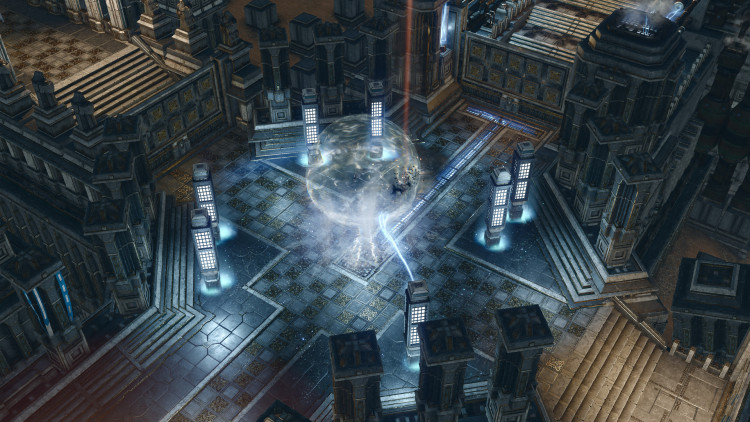SpellForce 3 Fallen God, Steam Gift