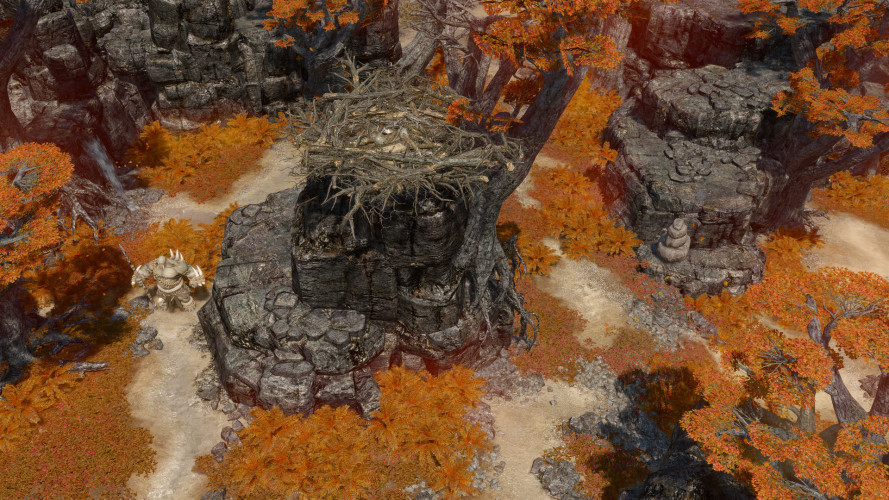 SpellForce 3 Fallen God, Steam Gift