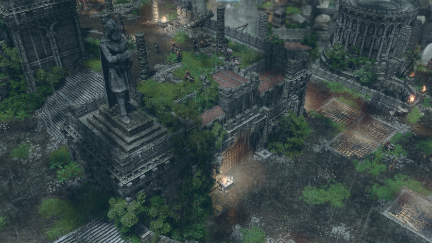SpellForce 3 Fallen God, Steam Gift