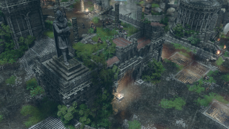 SpellForce 3 Fallen God, Steam Gift