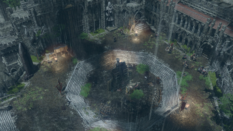 SpellForce 3 Fallen God, Steam Gift