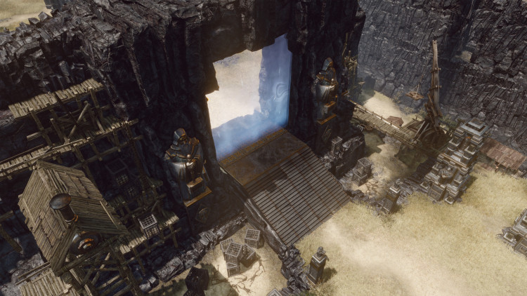SpellForce 3 Fallen God, Steam Gift