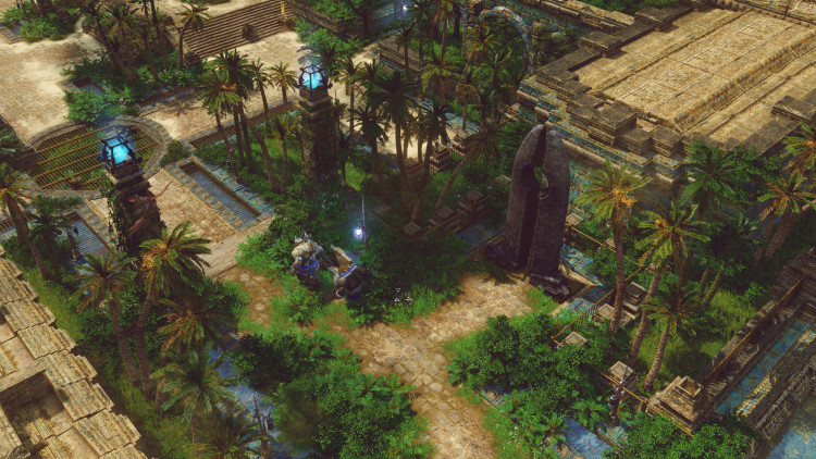 SpellForce 3 Fallen God, Steam Gift