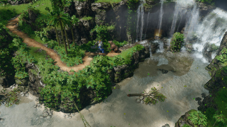 SpellForce 3 Fallen God, Steam Gift