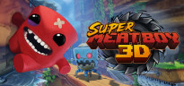 Super Meat Boy 3D, Steam Gift