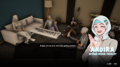 Troublemaker 2: Beyond Dream, Steam Gift