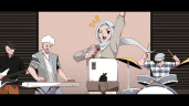Troublemaker 2: Beyond Dream, Steam Gift