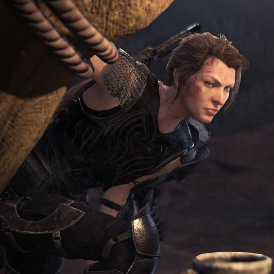 Monster Hunter: World