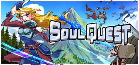 SoulQuest, Steam Gift