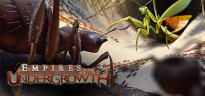 Empires of the Undergrowth, Steam Gift