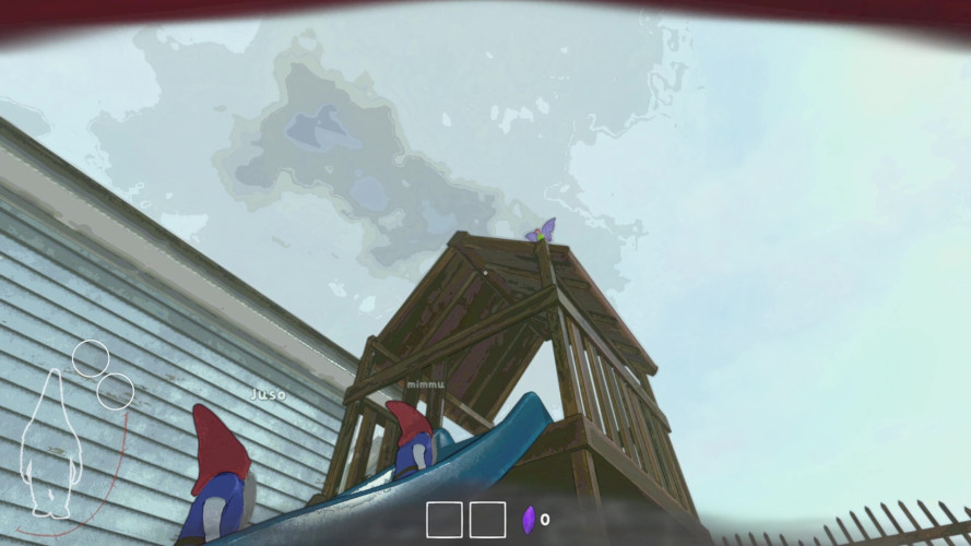 Burglin' Gnomes, Steam Gift