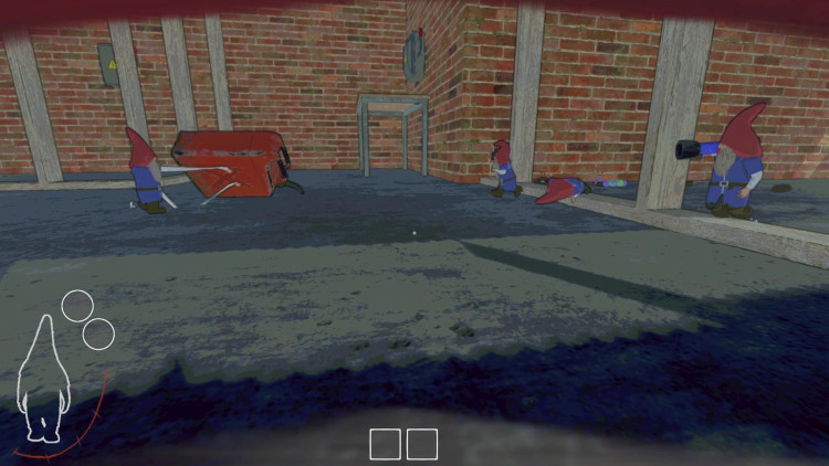 Burglin' Gnomes, Steam Gift