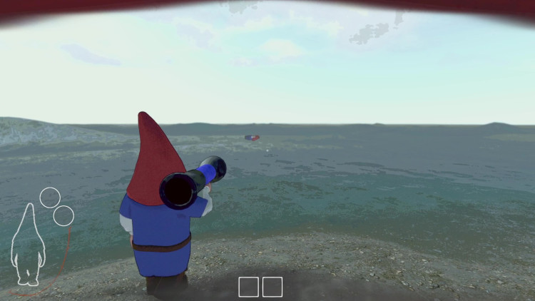 Burglin' Gnomes, Steam Gift