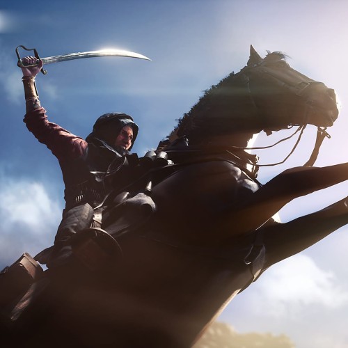 Battlefield 1