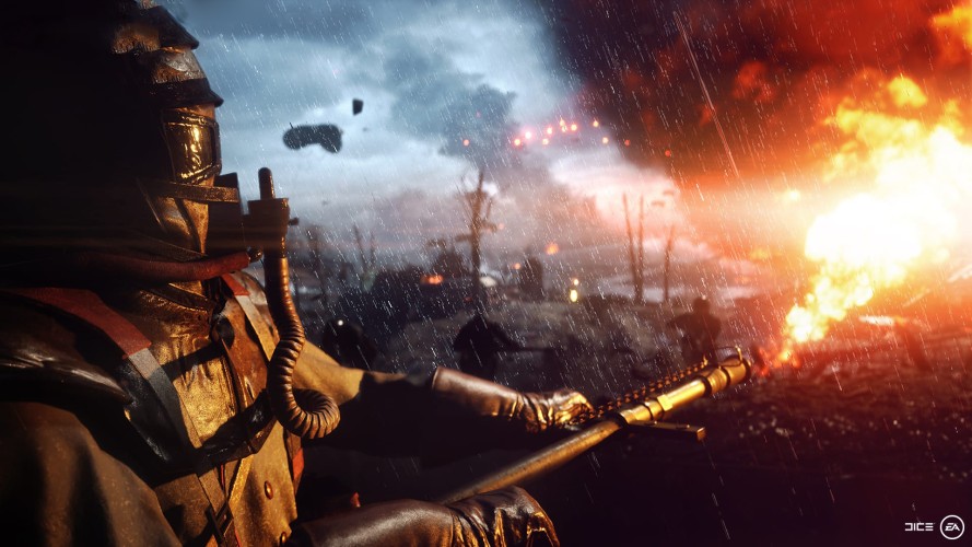 Battlefield 1