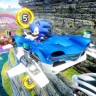 Sonic Racing: CrossWorlds Deluxe Edition