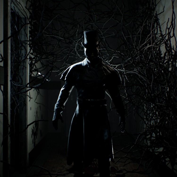 Игра The Beast Inside для PC / ПК, активация в стим Steam для региона РФ / Россия цифровой ключ