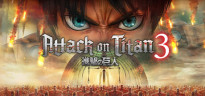 Attack on Titan 3 / A.O.T. 3 - with Pre - purchase Bonus, Steam Gift