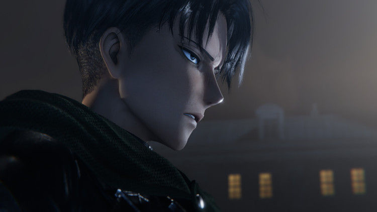 Attack on Titan 3 / A.O.T. 3 - with Pre - purchase Bonus, Steam Gift